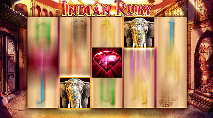 Indian Ruby Screenshot 2